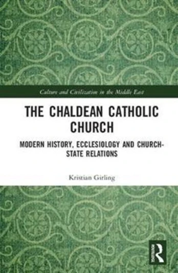 Chaldean Catholic Church