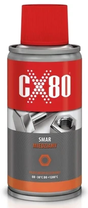 CX80 VARIO TEPALAS 150 ML ANTISANDARIKLIS