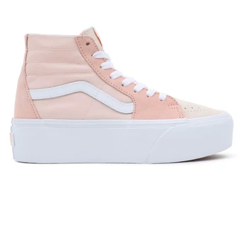 Vans Soft Suede Sk8-Hi Tapered Stackform - Dydis 38 (VN0A5JMKBOD1 Vans batai)