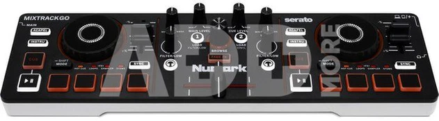 Numark Mixtrack Go - DJ controller