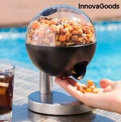 Mini saldainių ir riešutų dozatorius InnovaGoods kaina