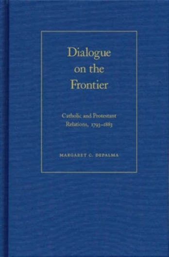 Dialogue on the Frontier