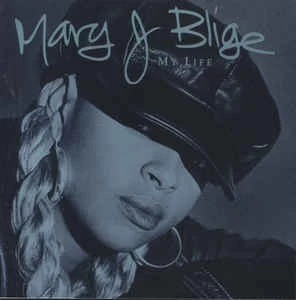 CD Mary J. Blige - My Life