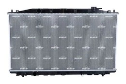 Variklio radiatorius NRF NRF 550048