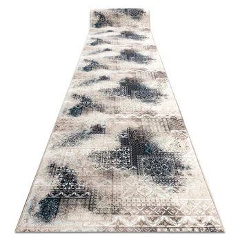 Rugsx kiliminis takas Patchwork 80x410 cm
