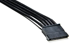 BE QUIET S-ATA POWER CABLE CS-6610 | BC024