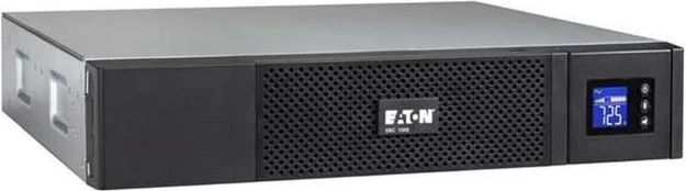 UPS įtampos stabilizatorius Eaton, 700 W