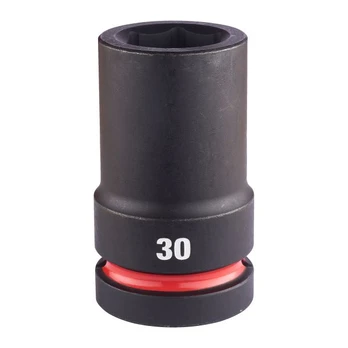Galvutė šešiakampė 1" 30 mm