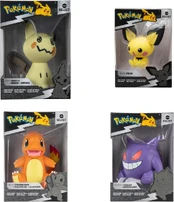 POKEMON W11 Vinilinė figūrėlė kaina