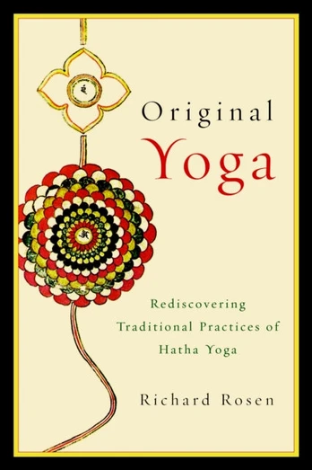 Original Yoga