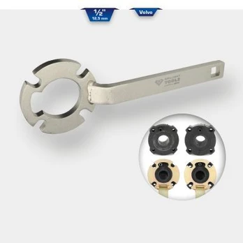Pagrindo įrankis, alkūninis velenas KS TOOLS BT571090