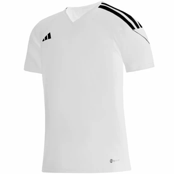 Adidas Tiro 23 lygos marškinėliai M HR4610 : Dydis - S