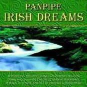 CD Various - Panpipe - Irish Dreams