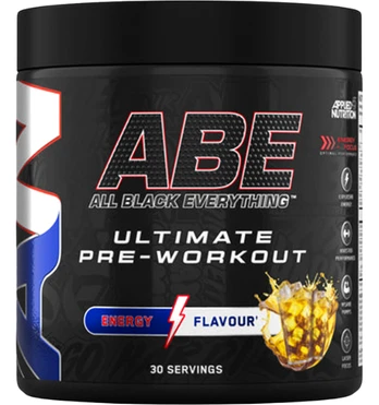 Applied Nutrition ABE, Energy Drink, 30 serv