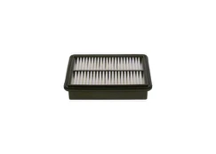 Oro filtras BOSCH F026400457 kaina