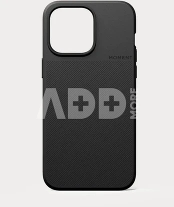 Case for iPhone 15 Pro Max - Compatible with MagSafe® - Black