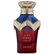 Hamidi Ishq Forever EDP parfumuotas vanduo moterims, 100 ml