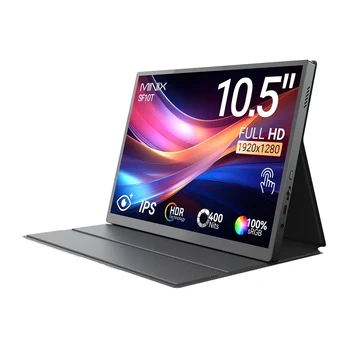 Nešiojamas monitorius Minix SF10T