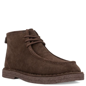 Aulinukai moterims, Ruda, Booties