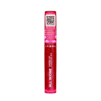 LAMEL Olejek powiększający do ust 404 3 ml&