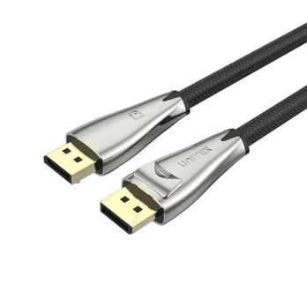 DISPLAYPORT 1.4 CABLE 8K@60Hz, 2M; C1608BNI