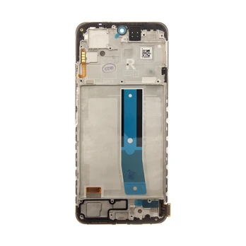 For_Xiaomi LCD Ekranas + Touch Unit + Front Cover for Xiaomi Redmi Note 12S