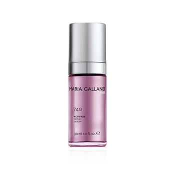 MARIA GALLAND Activ’age stangrinantis serumas su peptidais 740, 15ml
