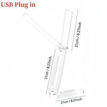 USB LED lempa