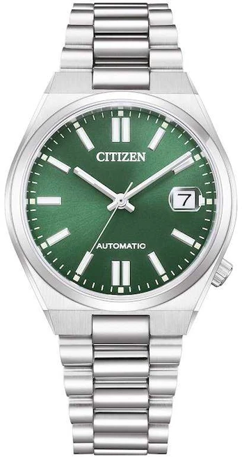 Laikrodis Citizen Tsuyosa Automatic NJ0200-50X