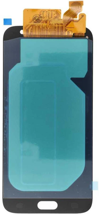 FixCell LCD ekranas, skirtas SAMSUNG J730 OLED mėlynas be rėmelio