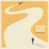 CD Bruno Mars - Doo-Wops & Hooligans