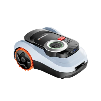 SEGWAY Navimow i210E Lidar Vejos robotas