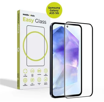 Dėklas Mobile Origin EasyGlass Samsung Galaxy A55 5G