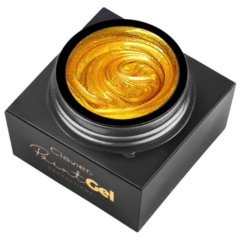 CLAVIER_Paint Gel Professional Gold 5g
