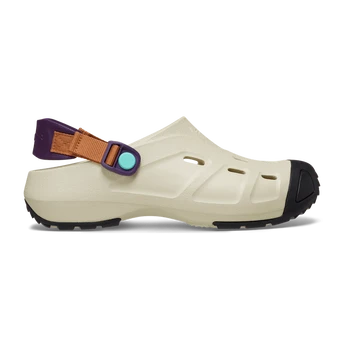 Crocs Quick Trail Clog Bone/ Multi - Dydis 12 (212809-2Y3 Laisvalaikio batai)