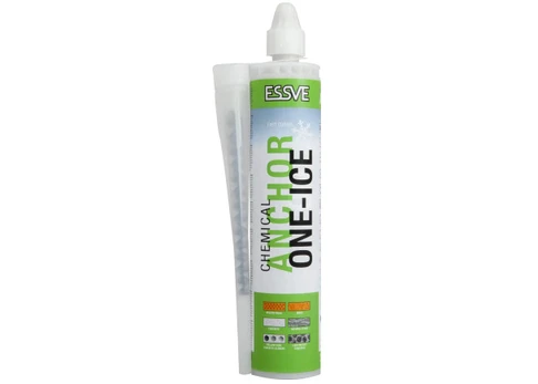 Inkarinė cheminė masė ONE-ICE, 300 ml, Essve