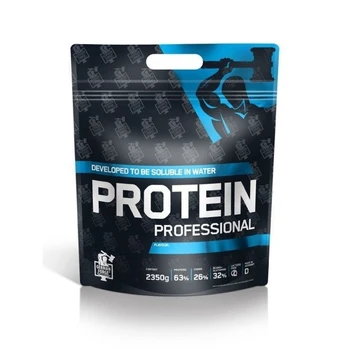 German Forge Protein Professional 2350 g. - Chocolate skonis