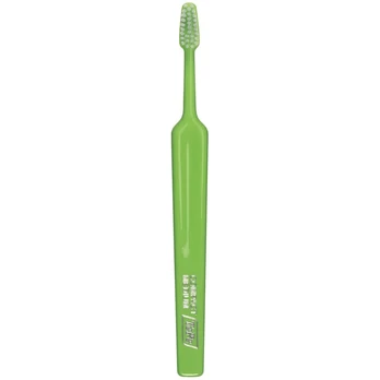 TePe Select Compact dantų šepetėlis, vidutinis, maišelis
