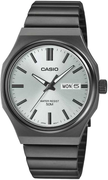 Vyriškas laikrodis Casio MTP-E735B-7A + BOX