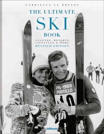 Ski, The Ultimate Book