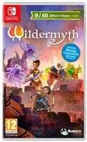 Wildermyth Nintendo Switch
