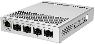 Šakotuvas Mikrotik Crs305-1G-4S+In Network