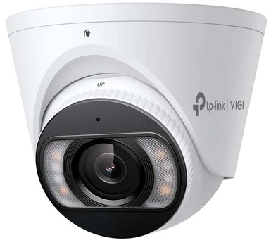 TP-Link 5MP TURRET NETWORK CAMERA/FULL-COLOR