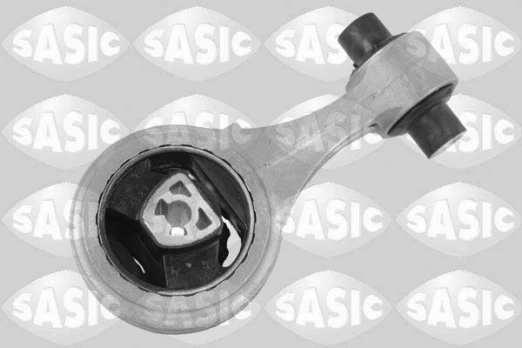 Variklio montavimas SASIC 2706429