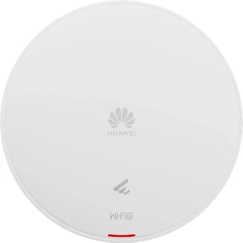 Huawei AP661 White PoE Support
