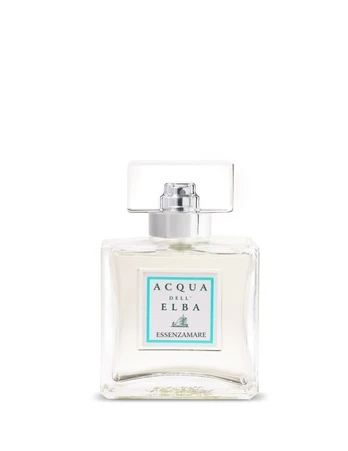 ACQUA DELL’ELBA „Essenzamare“ , EDP 100 ml.