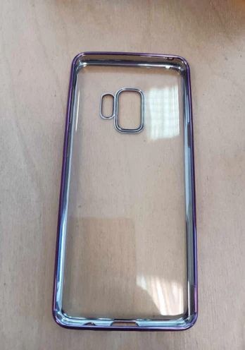 Samsung Galaxy S9 dėklas A