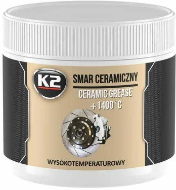 K2 SMAR CERAMICZNY 500g