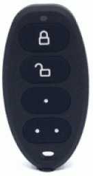 ELDES pultelis KeyBoB (EWK3)