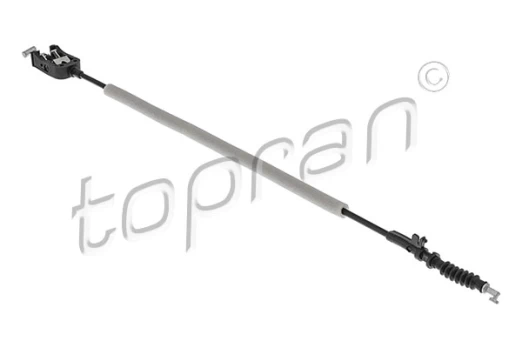 Durų atidarymo traukė HP117 460